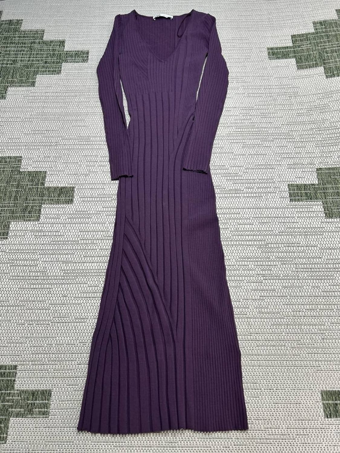 Zara bodycon 원피스 상품이미지1