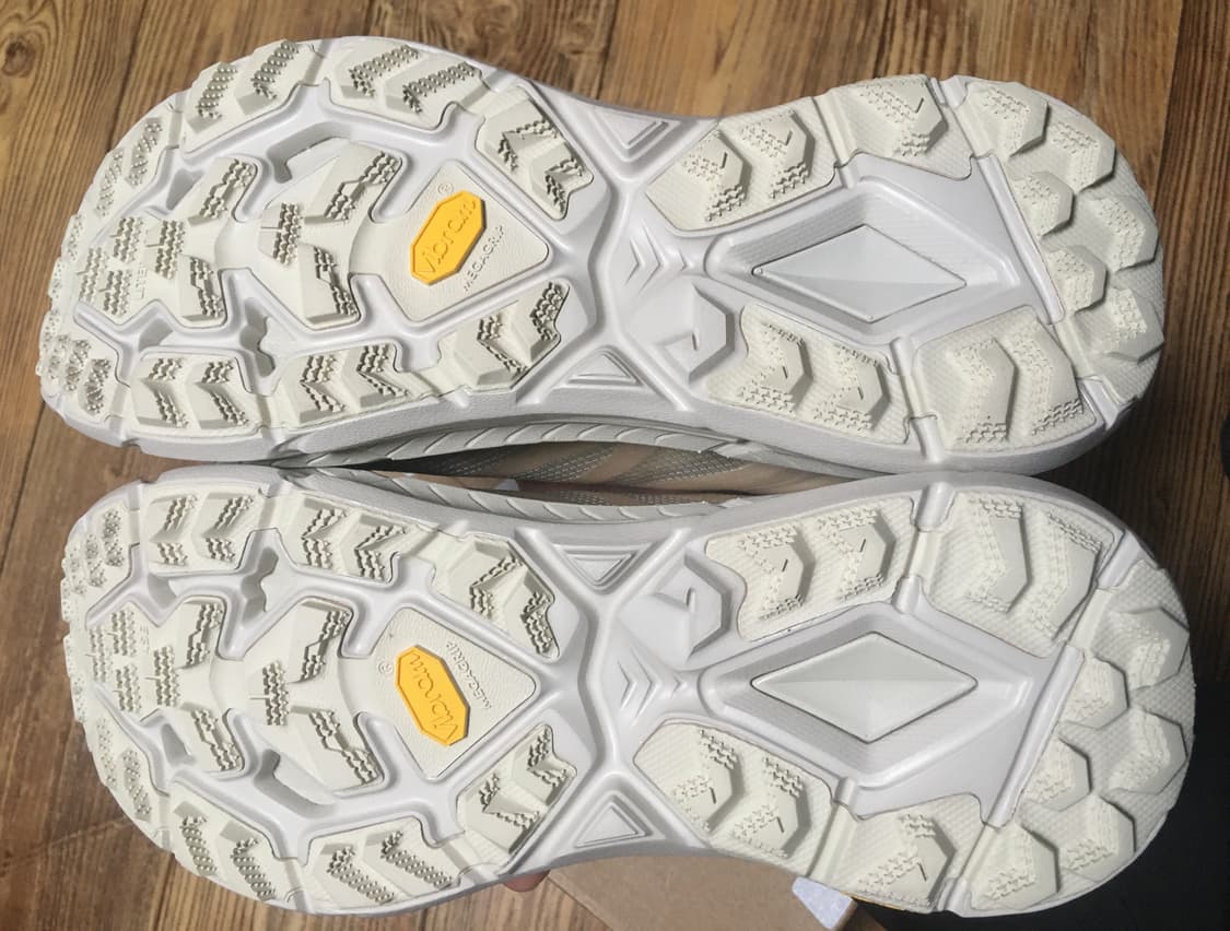 호카 새티스파이 마파테스피드4 라이트 본 판매합니다 상품이미지7