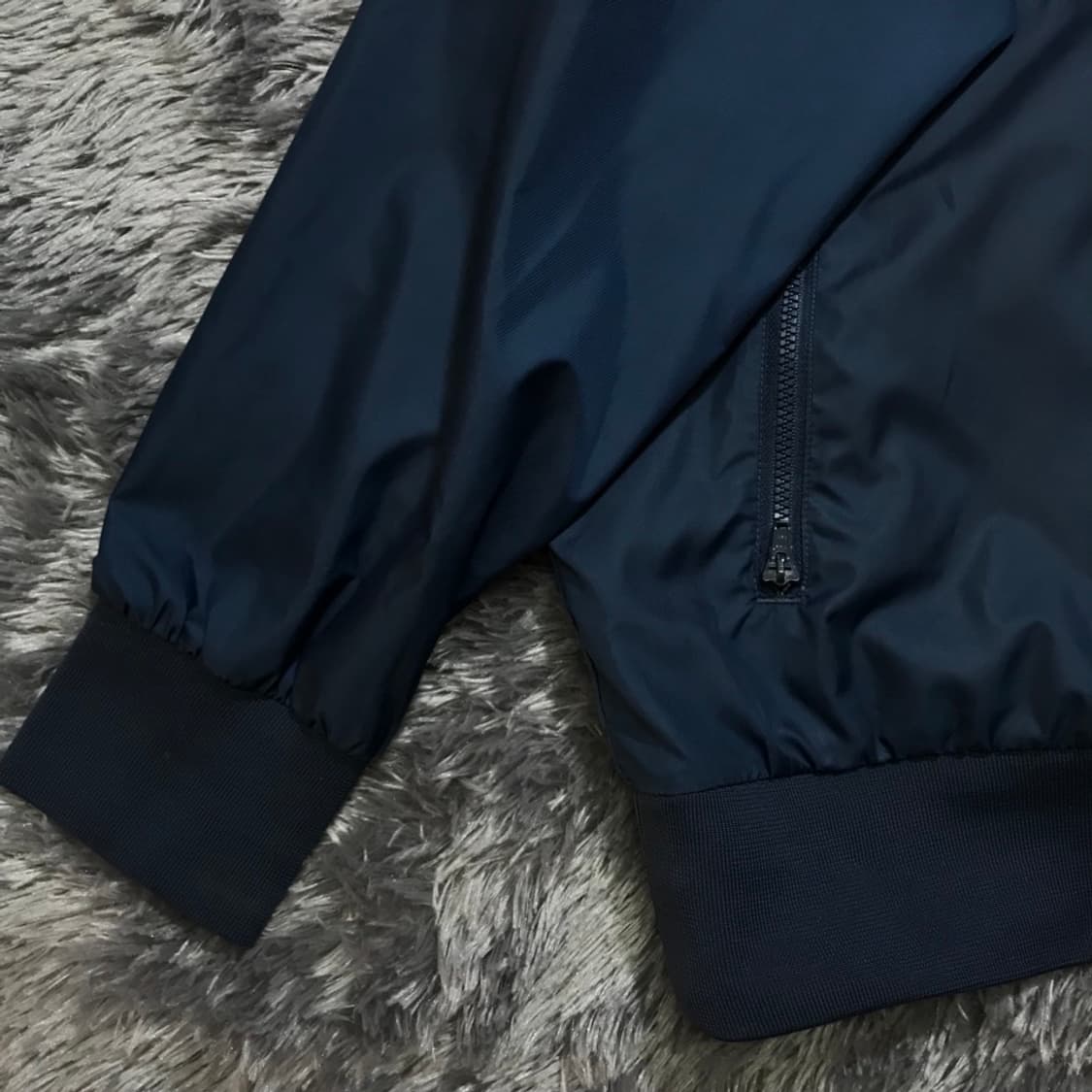 [[2XL, A급, 공용] 나이키(NIKE) 윈드러너 후드 자켓#361 상품이미지5