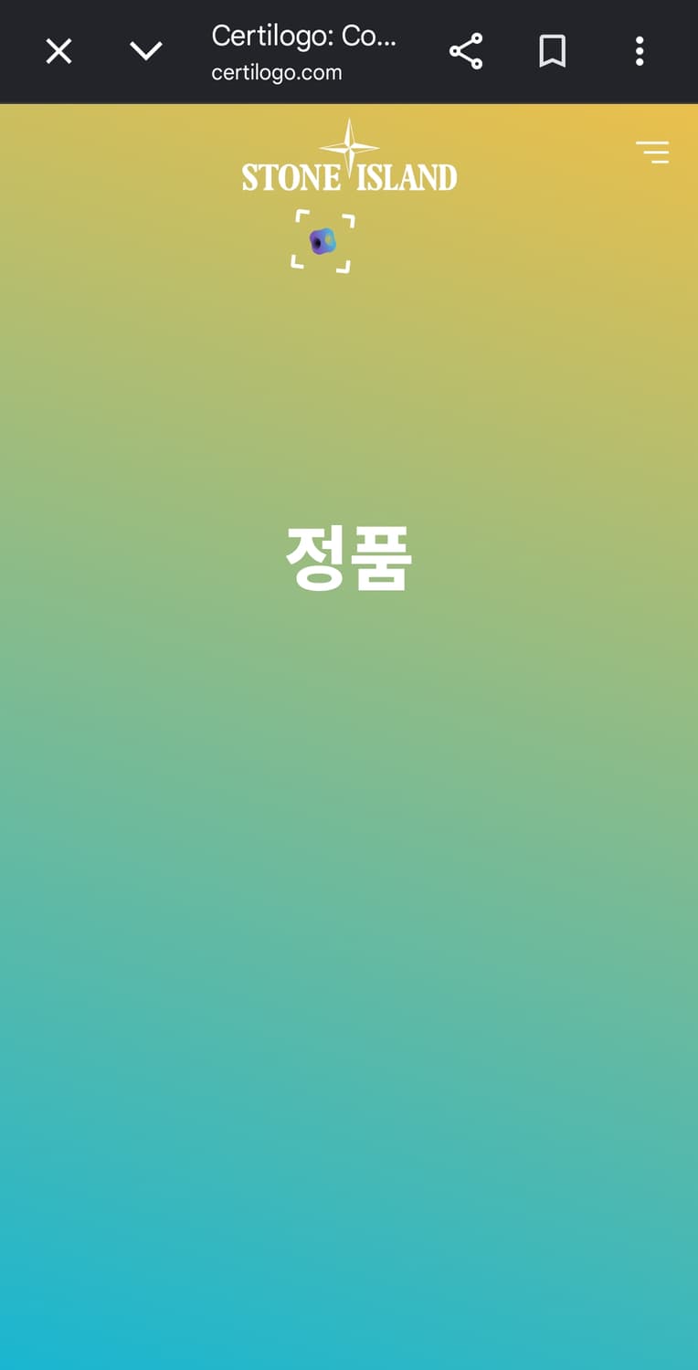 스톤아일랜드 24ss 나일론 메탈 쇼츠 상품이미지5