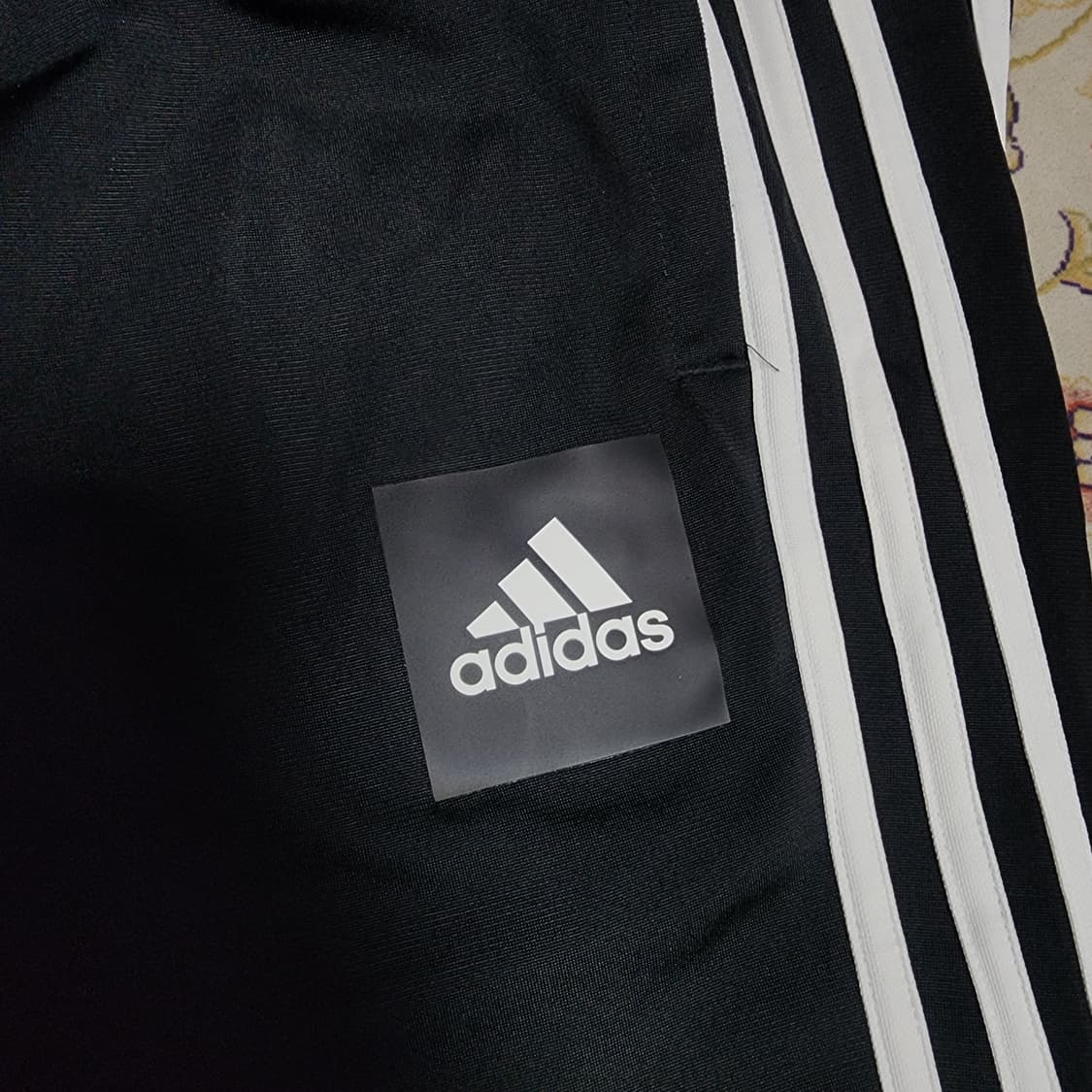 나이키 드라이핏 트레이닝 팬츠
3XL 상품이미지6