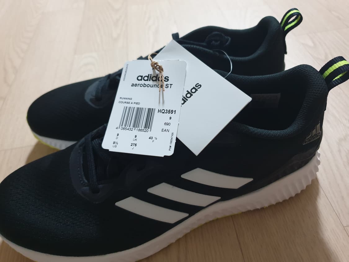 Adidas운동화 275 상품이미지2