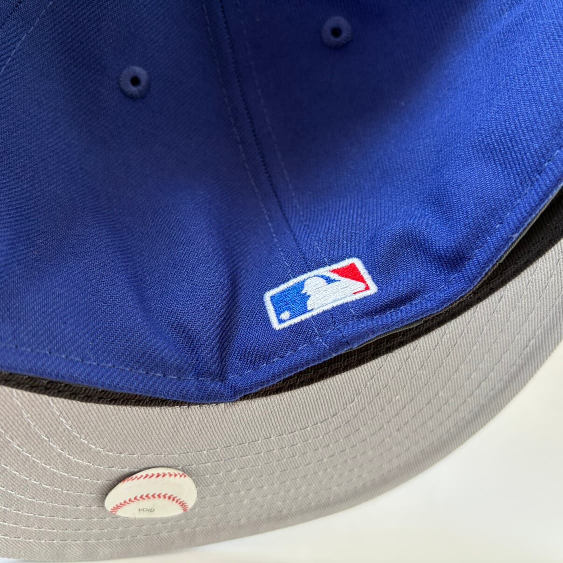 New Era x Born x Raised 59FIFTY 상품이미지6