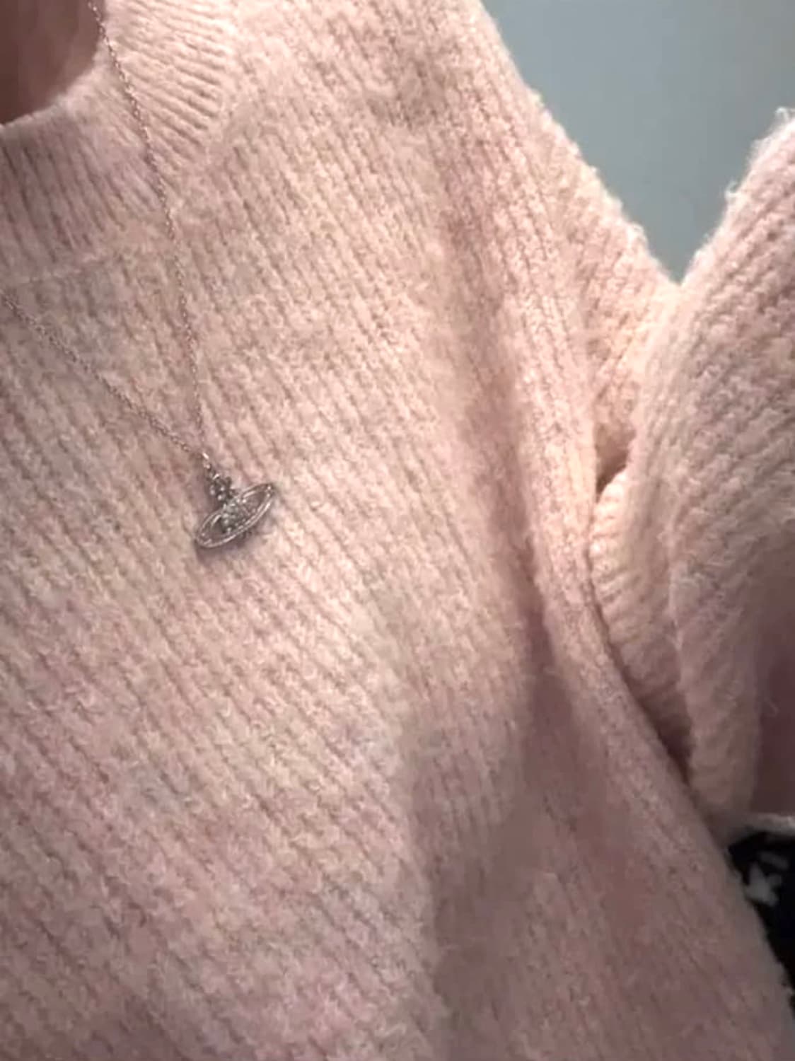 비비안웨스트우드 목걸이 상품이미지1