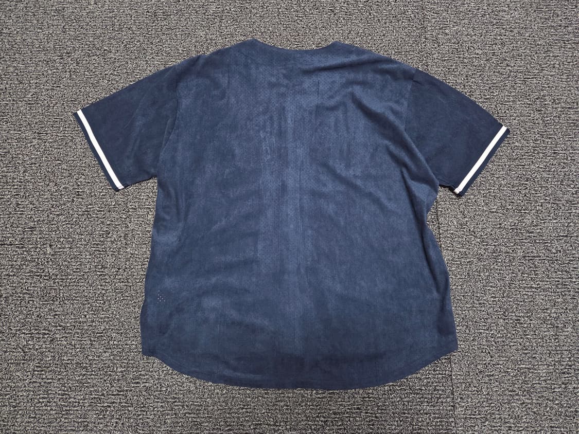 슈프림 울트라스웨이드 메쉬 베이스볼 저지/XL 상품이미지2