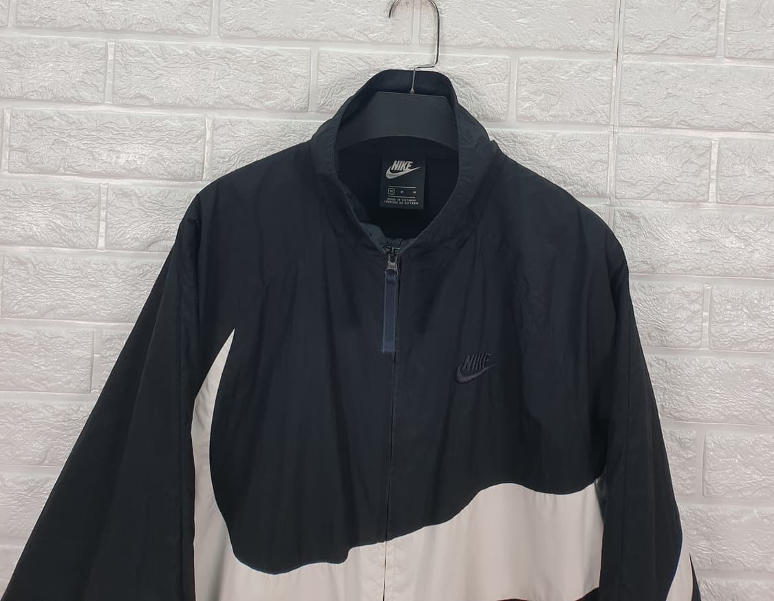 [95]나이키 우븐 스우시 바람막이 상품이미지5
