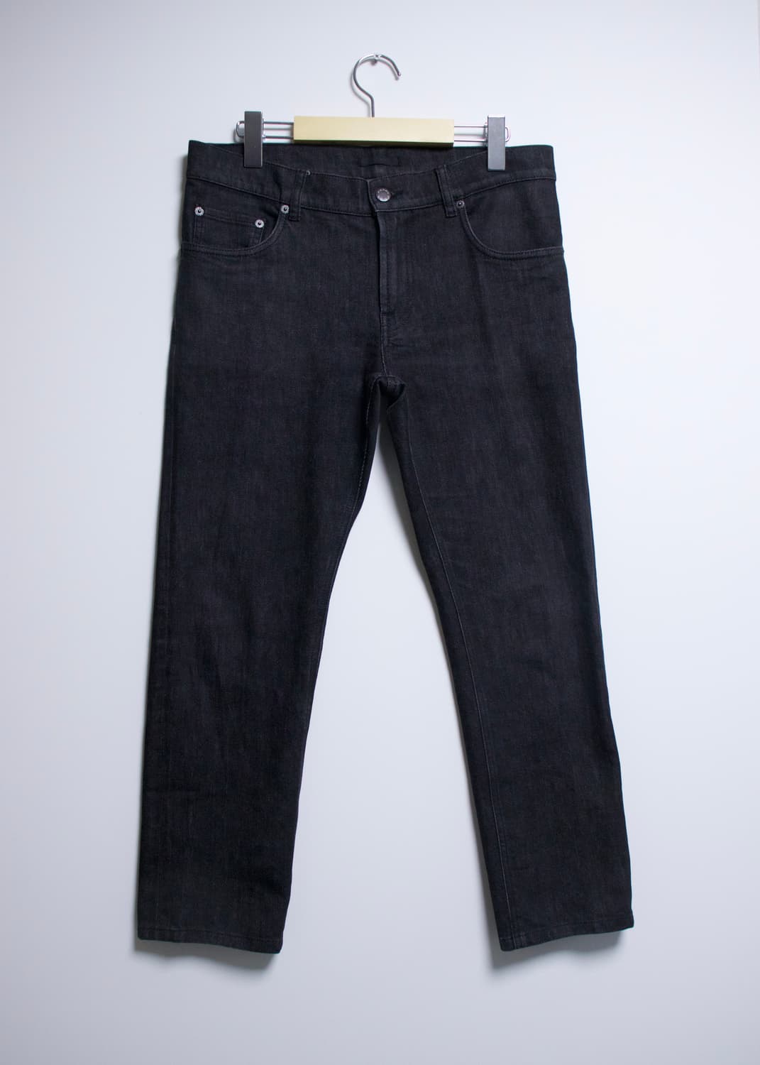 Prada denim pants 상품이미지4