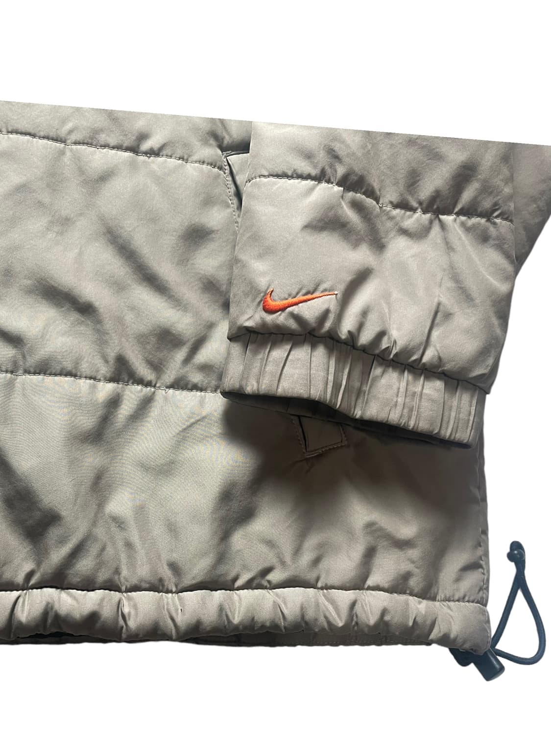 나이키 올드스쿨 패딩점퍼 상품이미지3