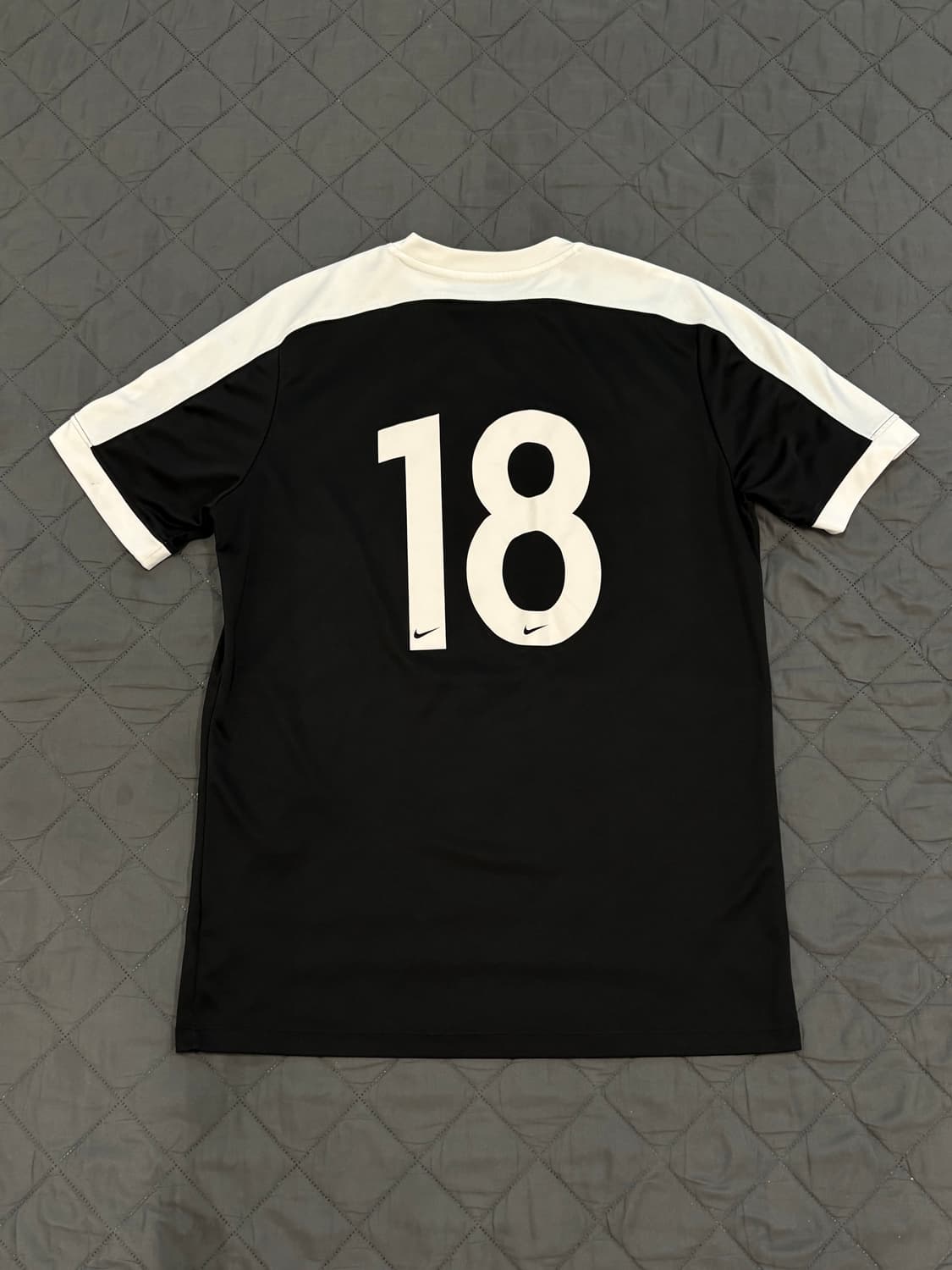 Nike 나이키 국가대표 현대 축구 유니폼 상품이미지3