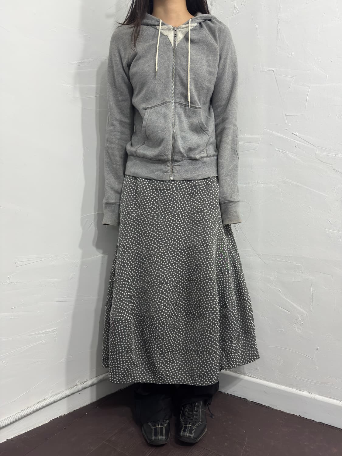 levis hood zipup 상품이미지3