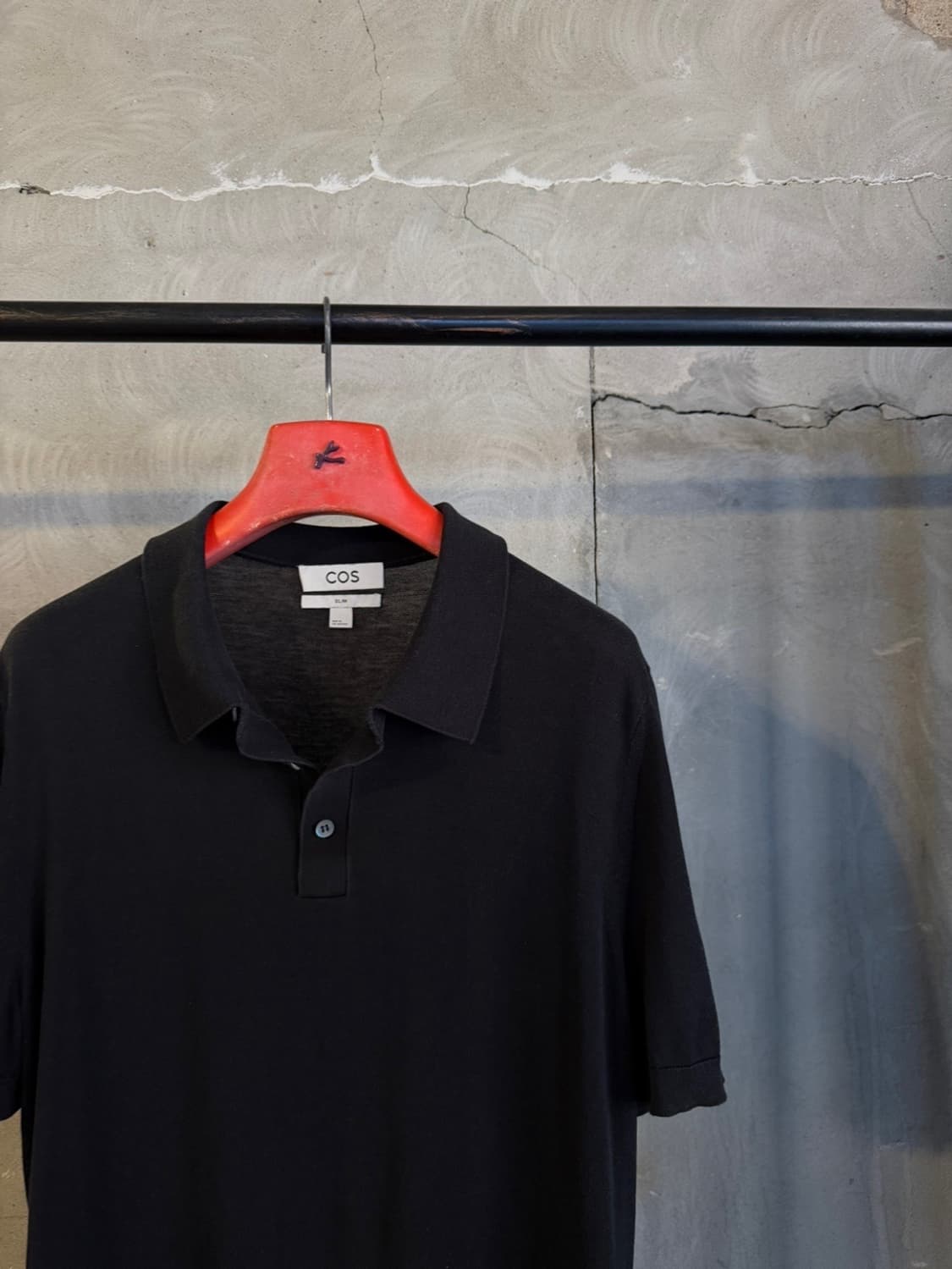 COS 코스 클래식 니트Pk 100~105 상품이미지4