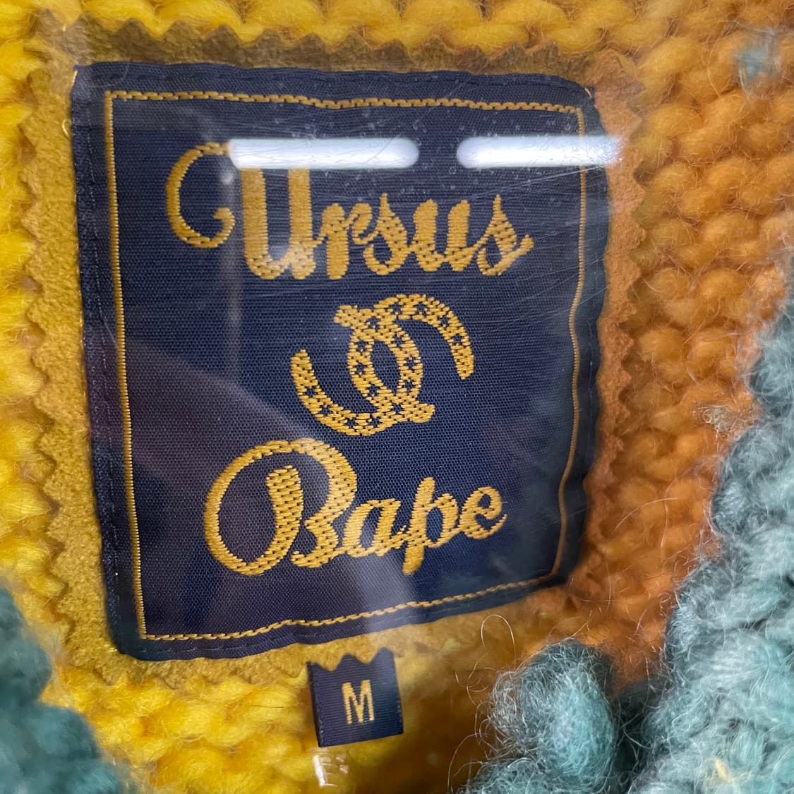 베이프 울 코위찬 상품이미지8