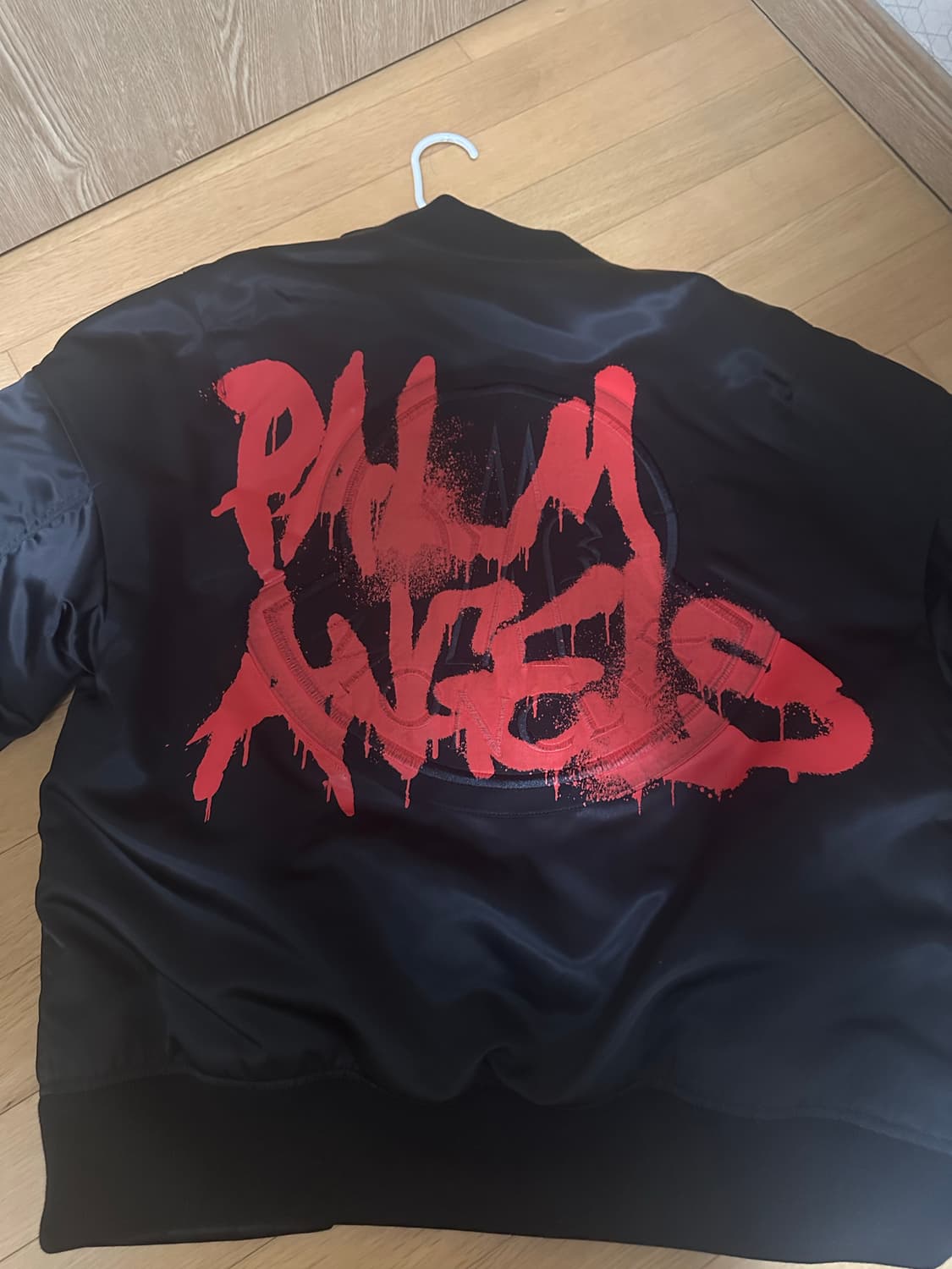 몽클레어 팜엔젤스 초판 봄버 패딩자켓 상품이미지1