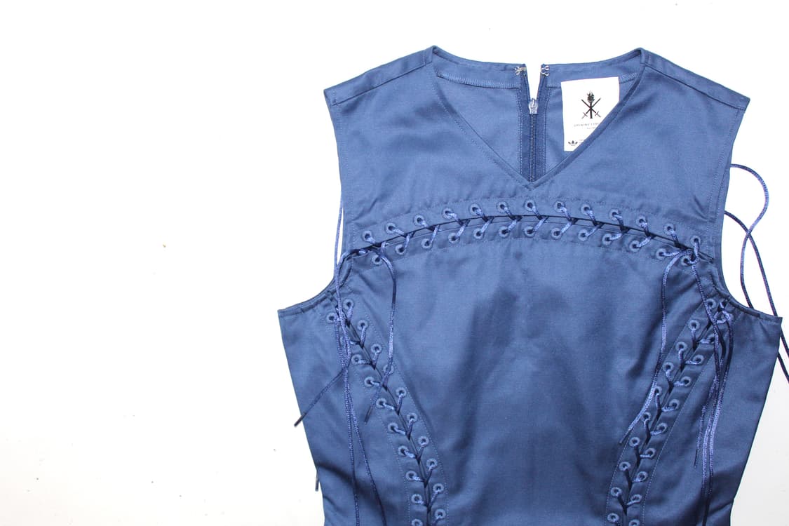 00s RARE Adidas Opening Ceremony Dress 상품이미지2
