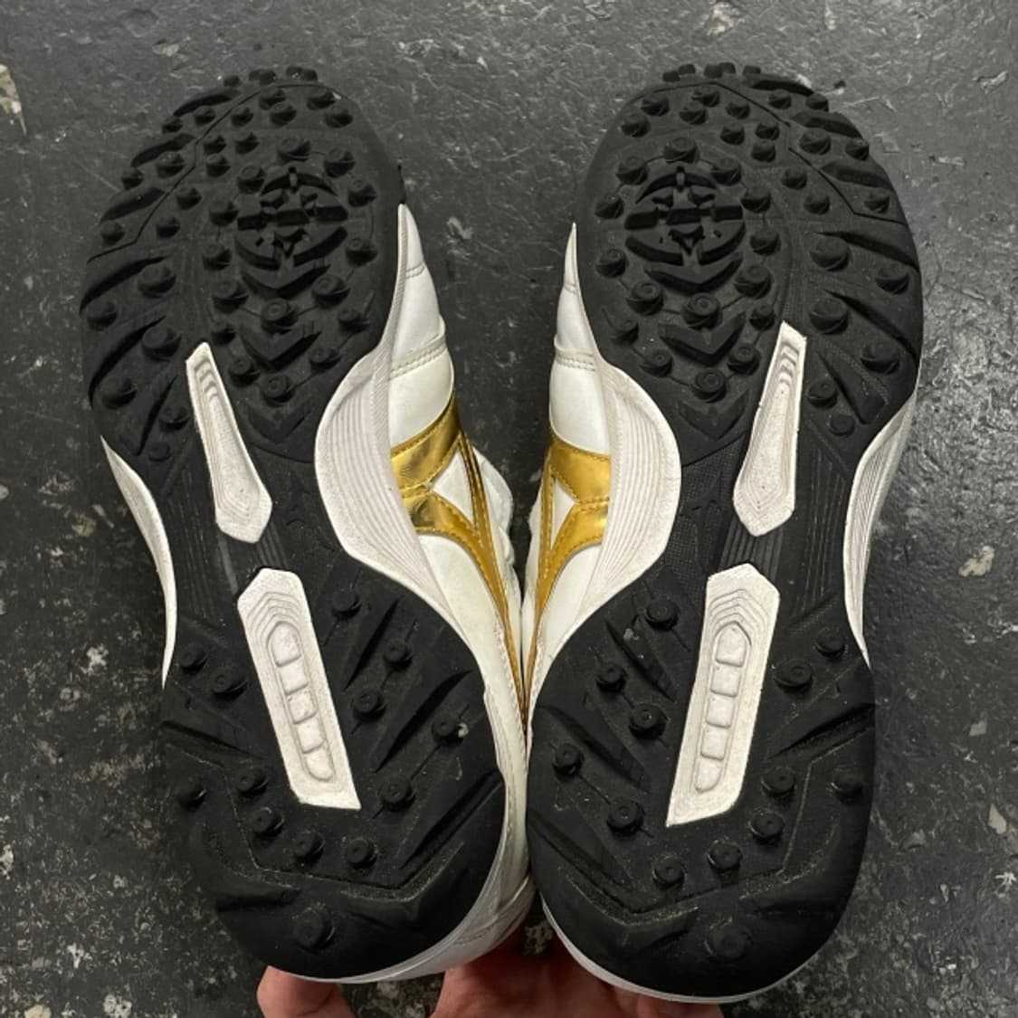 285 미즈노 풋살화 모렐리아 살라 재팬 TF 상품이미지5