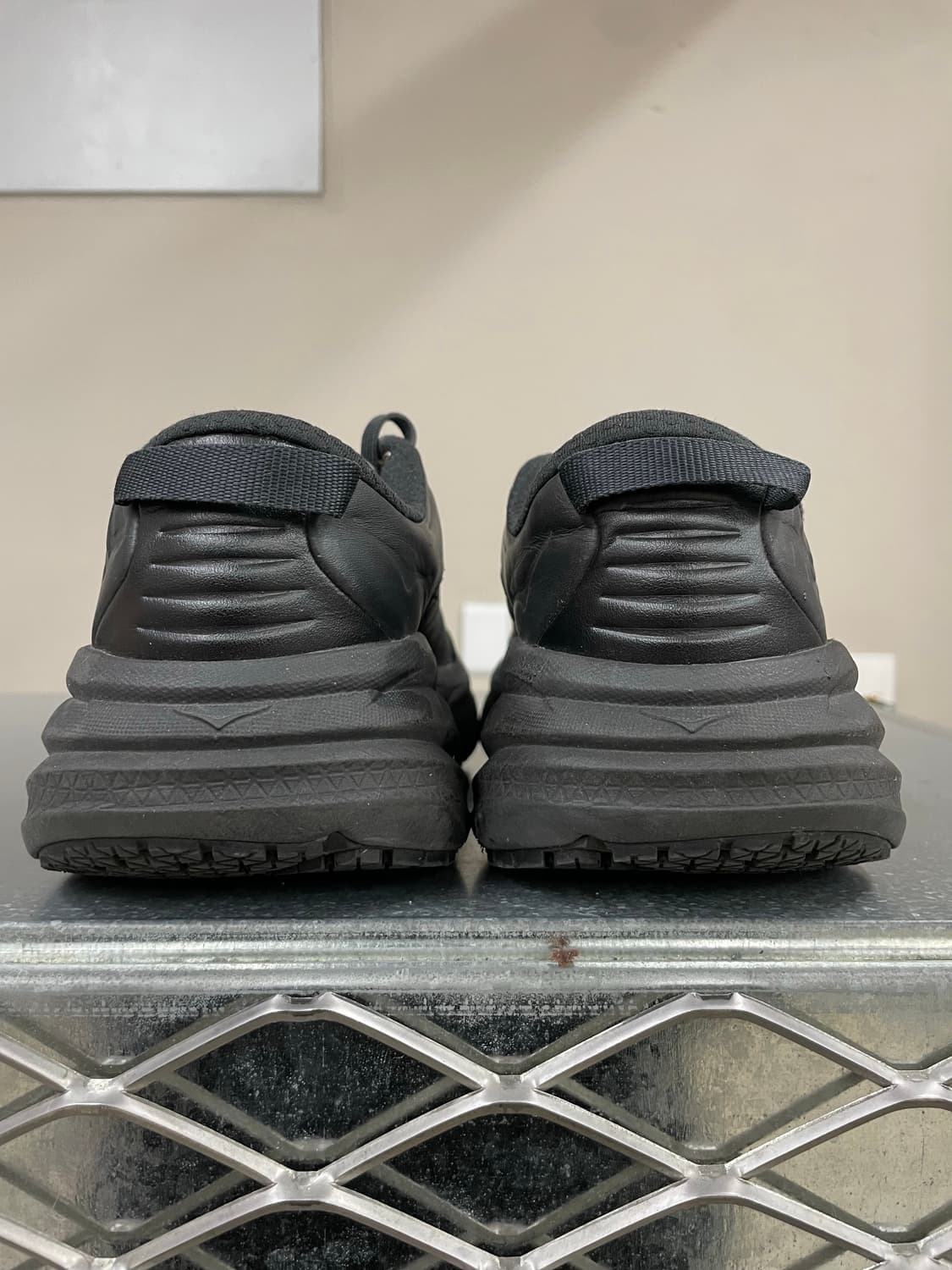 호카 본디SR 블랙 240 (gr-4684) 상품이미지3