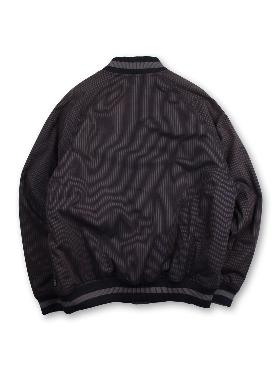 00s STUSSY AUTHENTIC 스투시 자켓L 상품이미지5