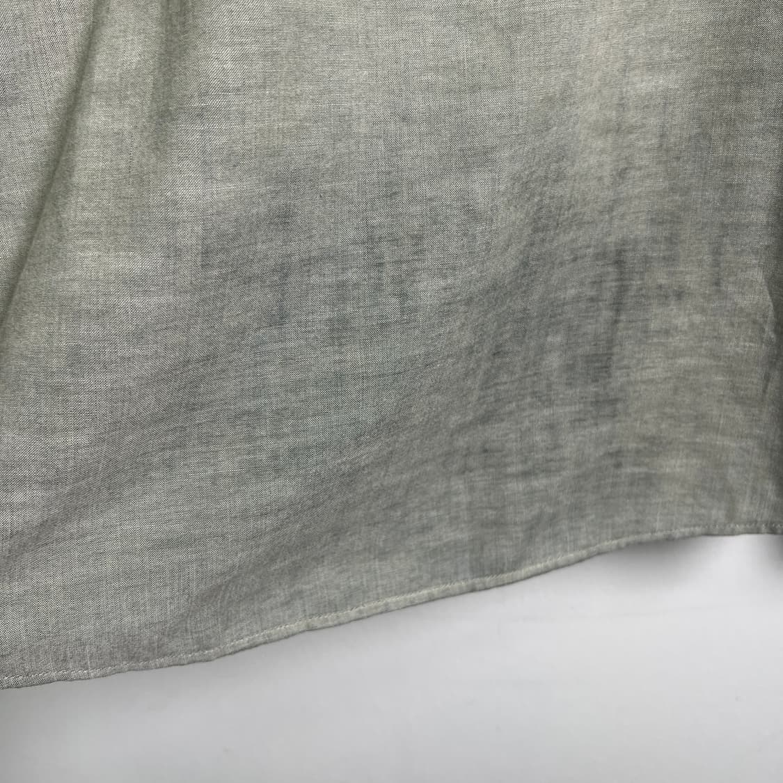 파타고니아 라이트웨이트 샴브레이 셔츠 상품이미지9