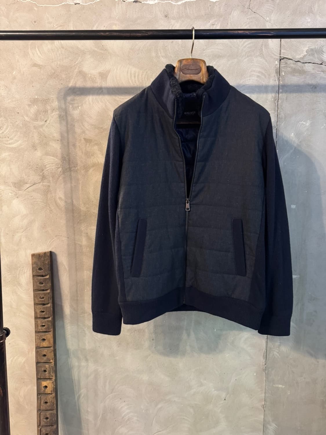 갤럭시 구스다운 패딩 자켓 100 상품이미지1