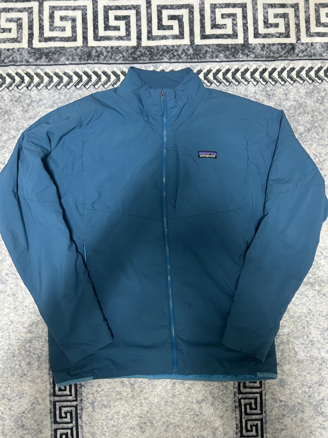 파타고니아 경량패딩 L(100~105) 상품이미지1