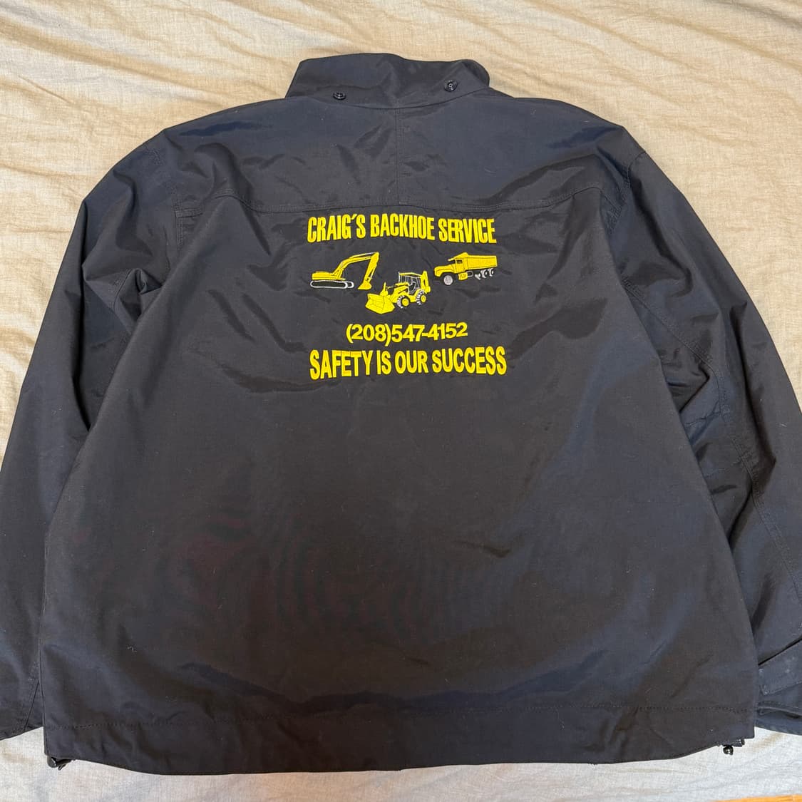 Carhartt vintage workwear jacket 상품이미지5