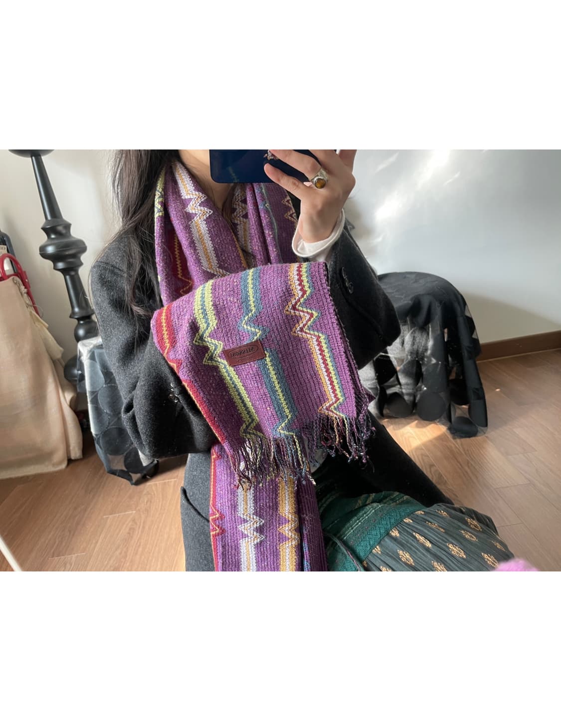 MISSONI (MADE IN ITALY) 상품이미지3