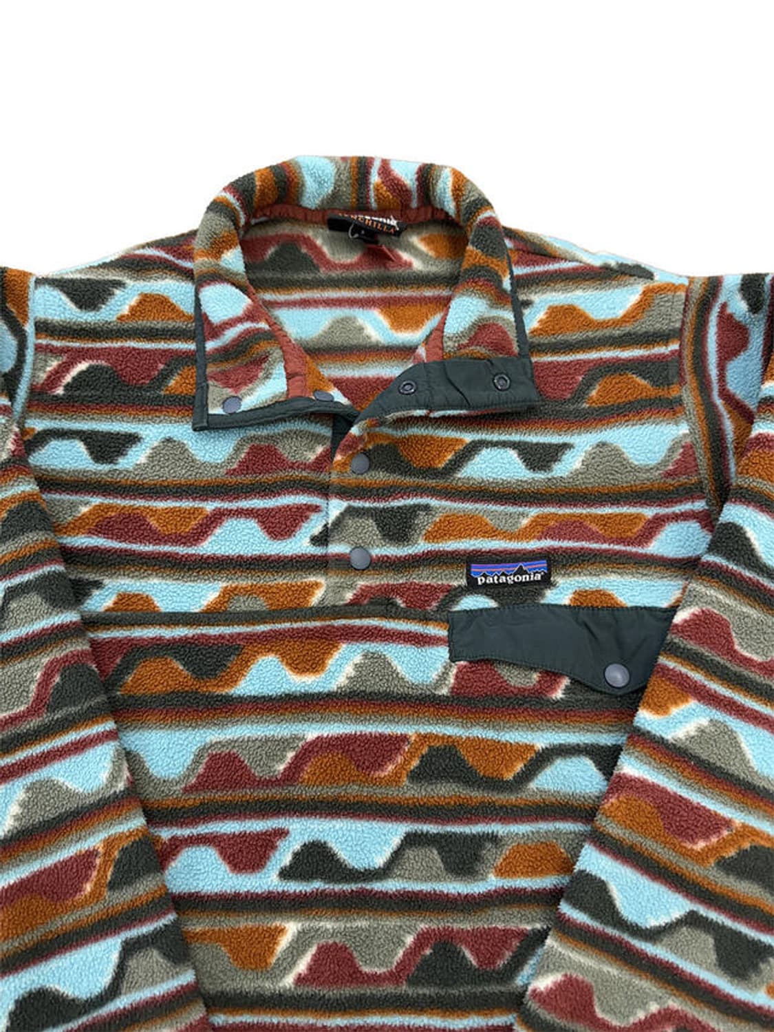 파타고니아 신칠라 상품이미지7