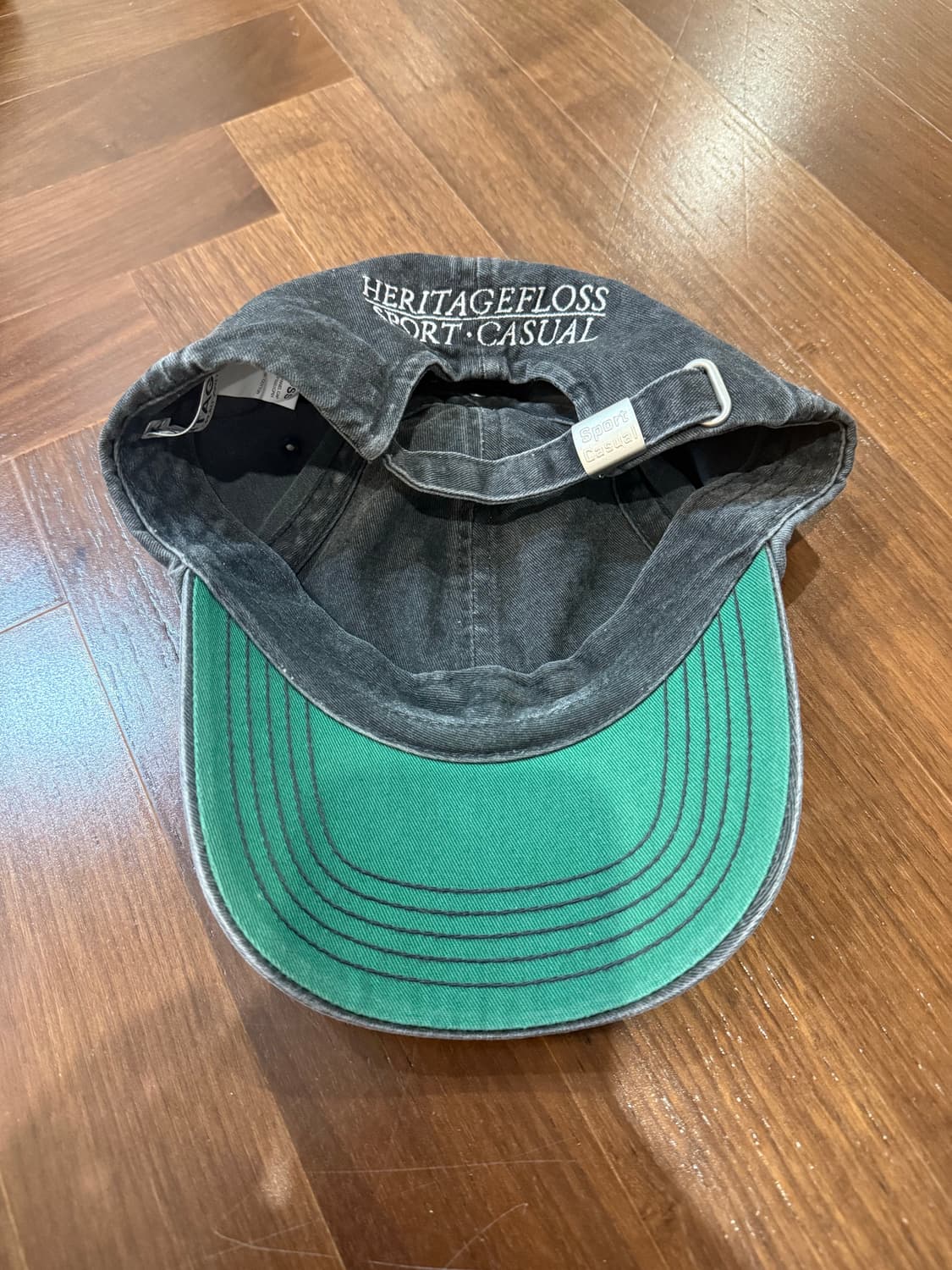 헤리티지플로스 모자 상품이미지2