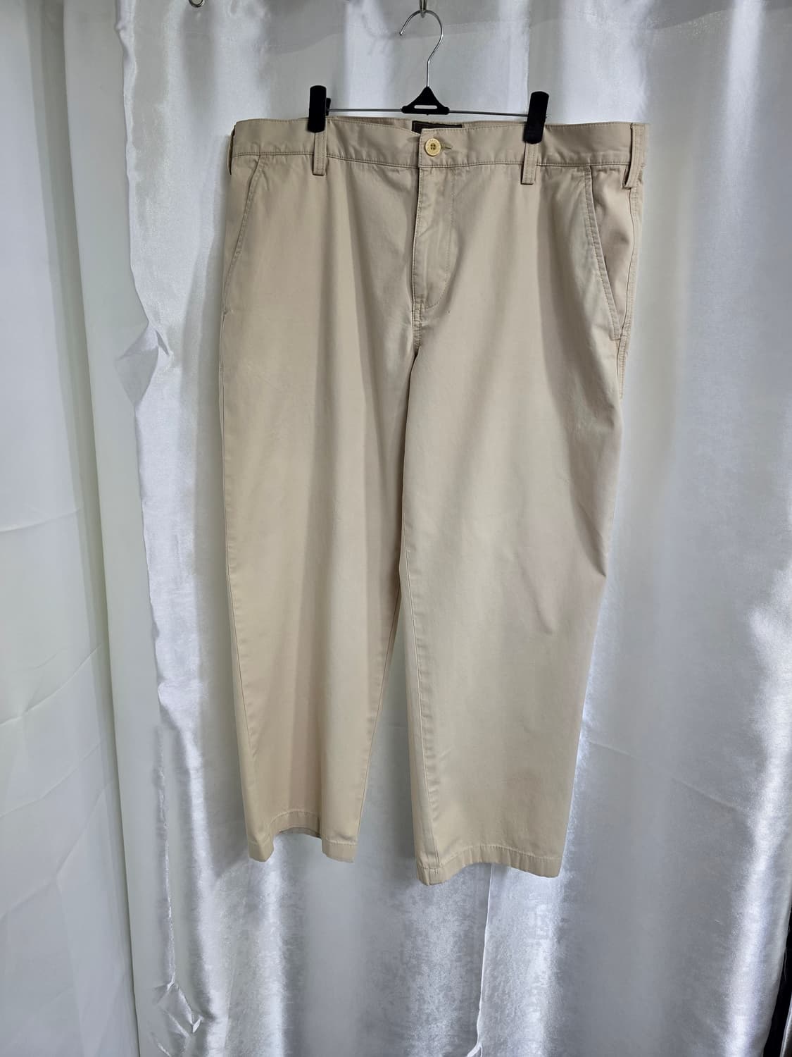 팀버랜드 베이지색 남성 면바지 (1693) 상품이미지1