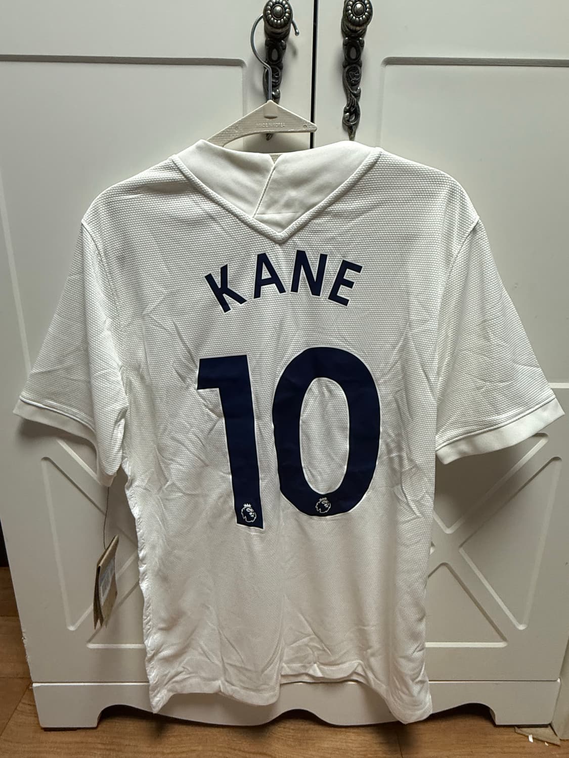 21-22 토트넘 해리케인 유니폼 상품이미지2