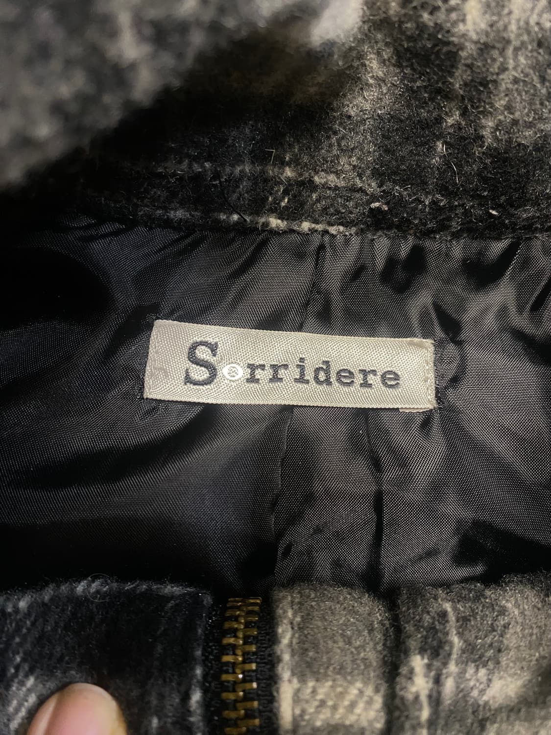 무채색 간단 코디셋 상품이미지9