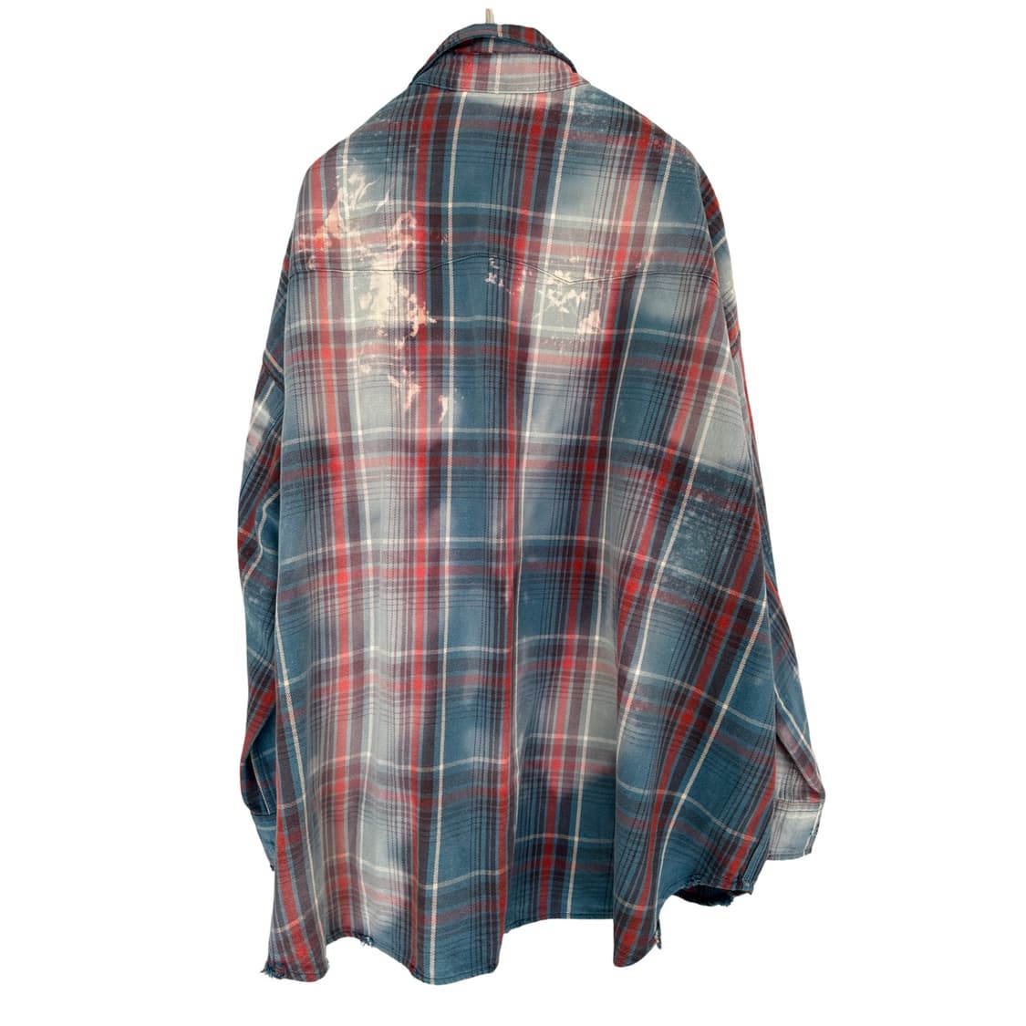 R13 멀티다잉 셔츠 (남여공용) 상품이미지2