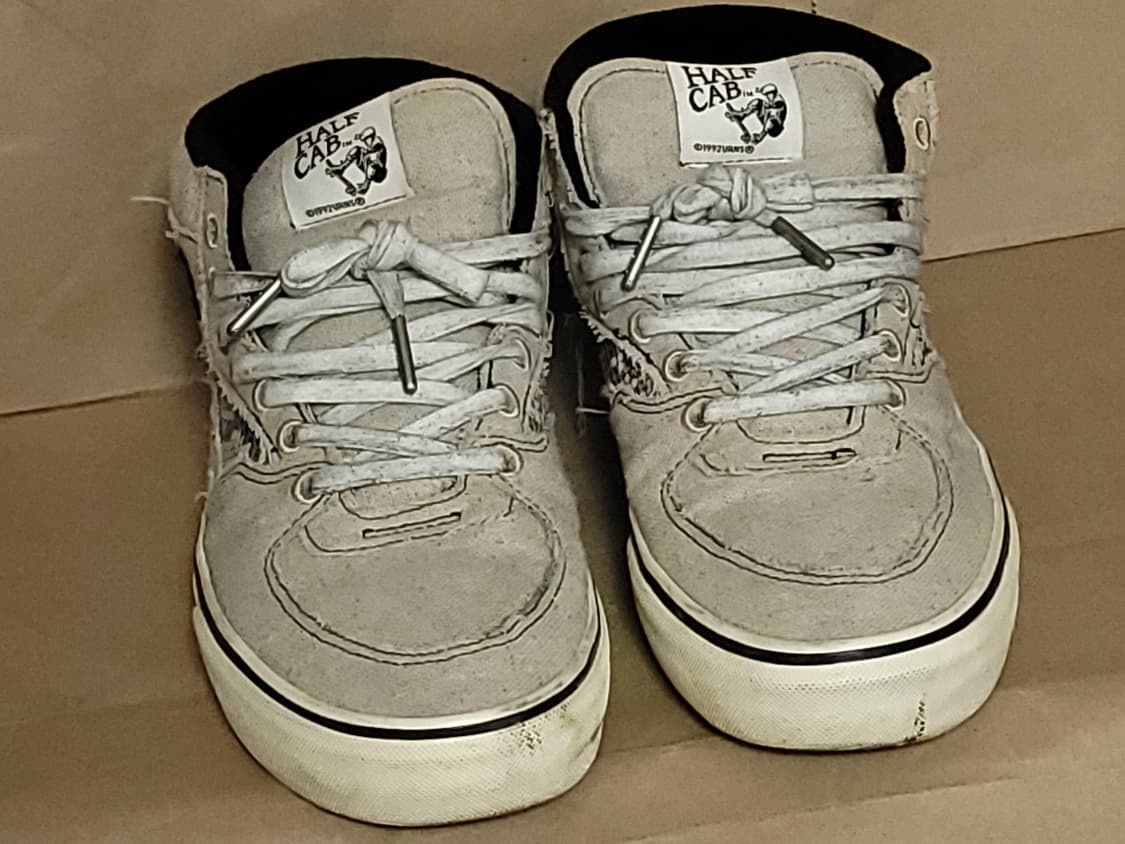 Vans Half Cab 280 상품이미지2