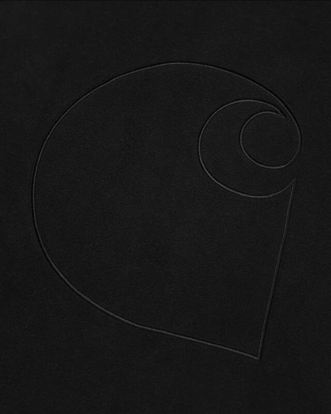 칼하트WIP 후리스자켓 (미시착)(s) 상품이미지8