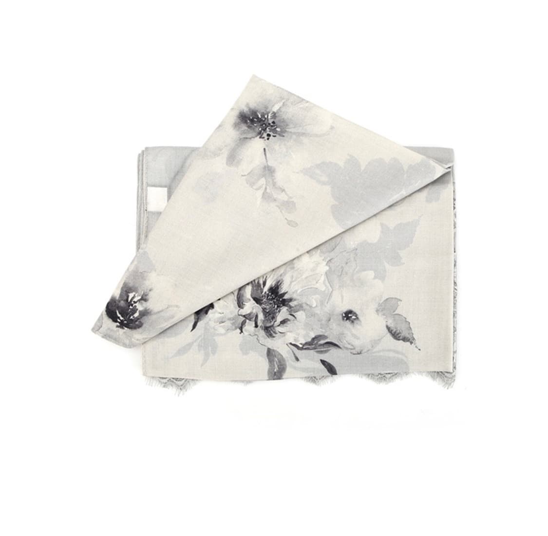 메트로시티 레이나리 울 롱 스카프 상품이미지4