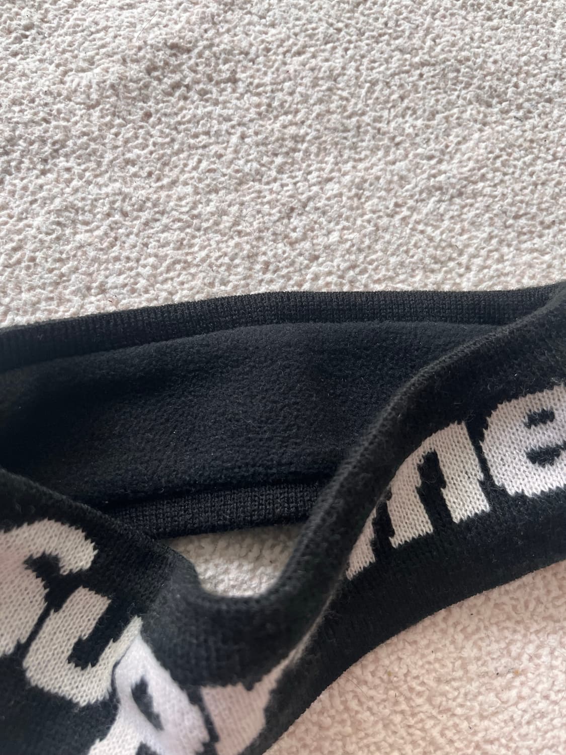 슈프림 헤어밴드 상품이미지2