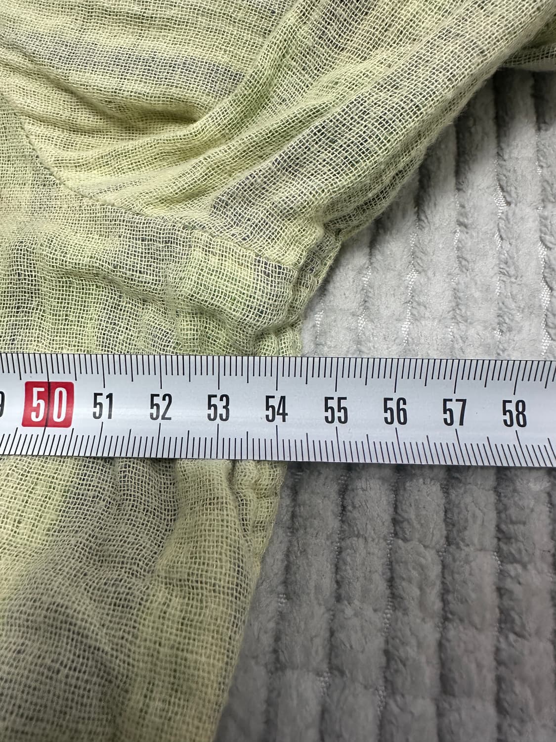 디젤 체크 셔츠 상품이미지6