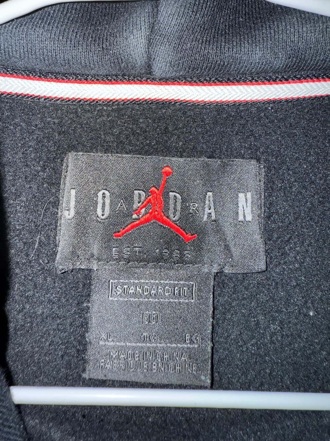Jordan hoodie 상품이미지3