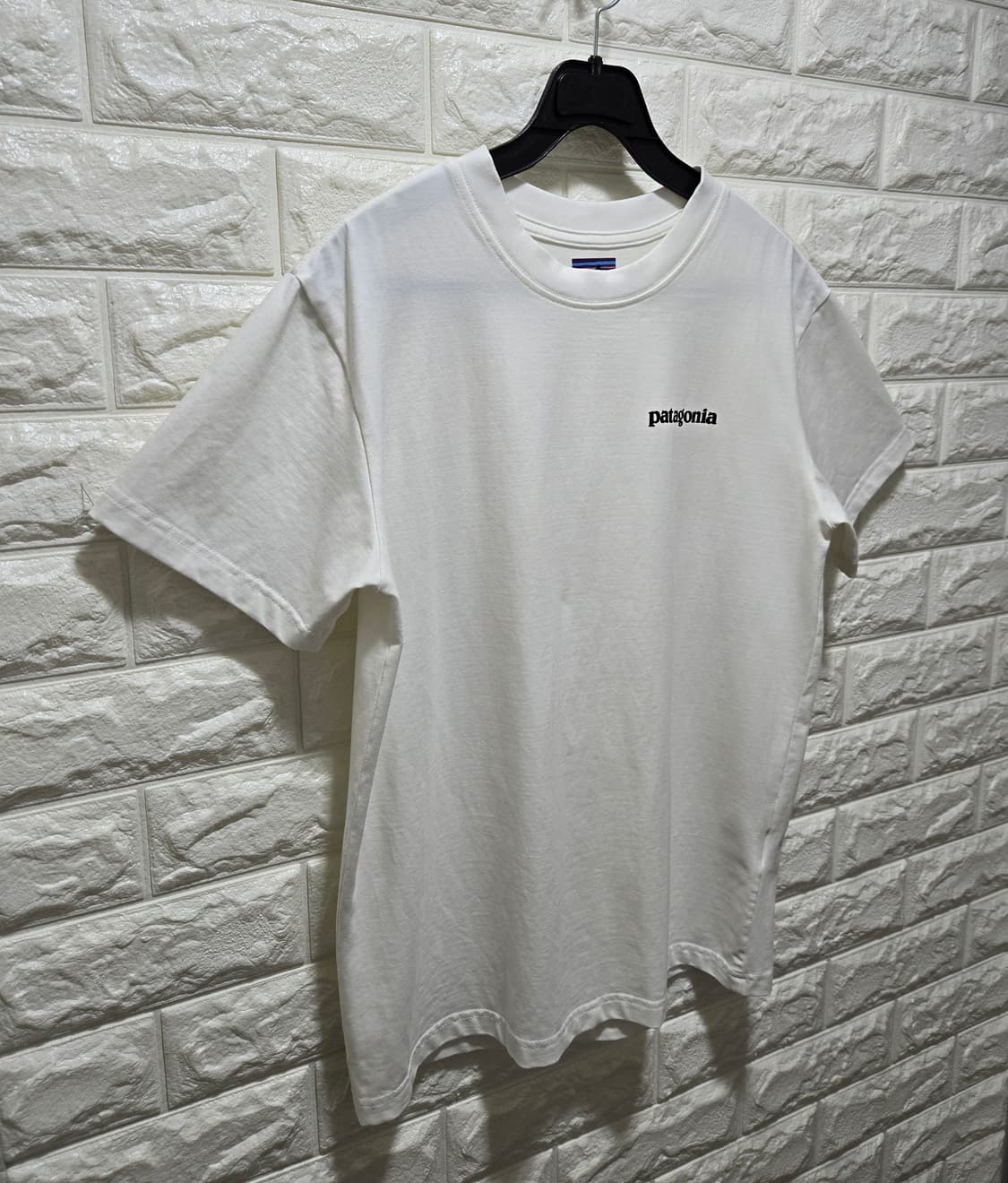 파타고니아 반팔티 85~90 상품이미지3