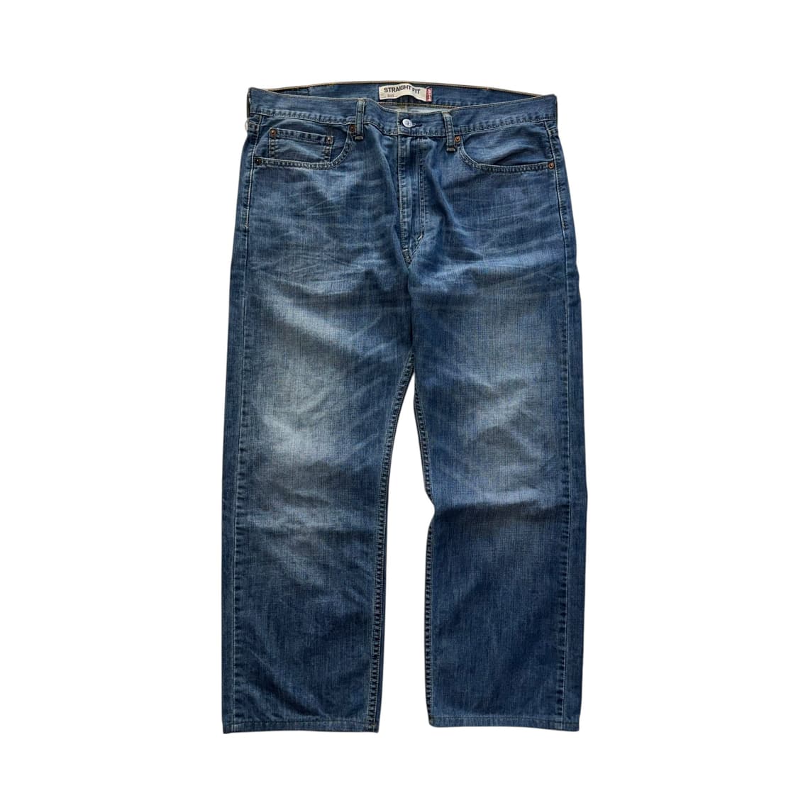 [38.5] 리바이스 505 데님 청바지 [lv1232] 상품이미지1