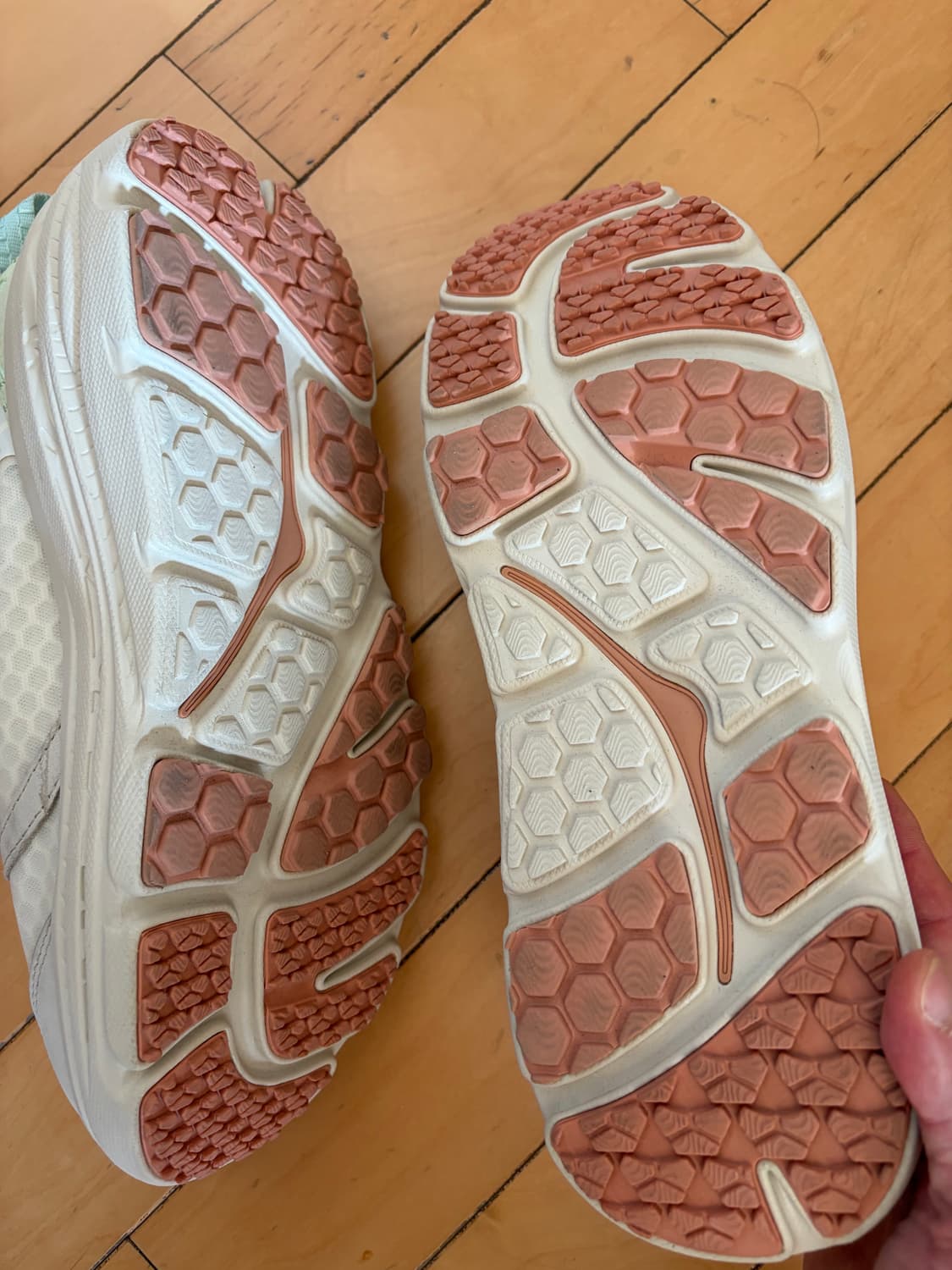 호카 BONDI B3LS 280사이즈 상품이미지7