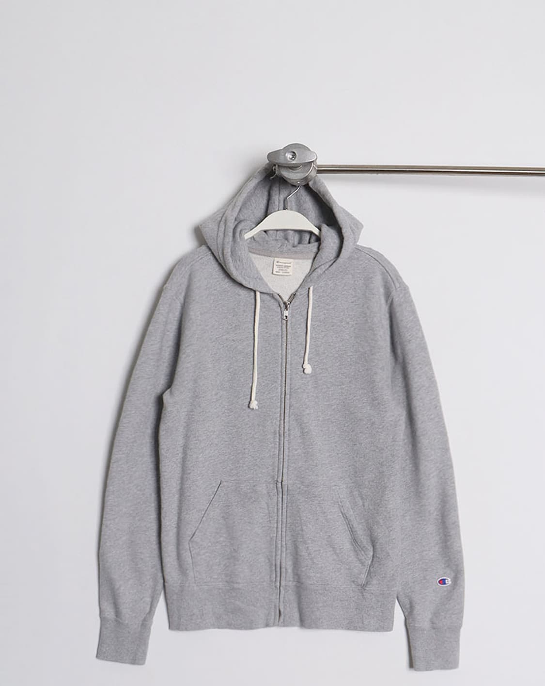 Champion Sweat Zip Hoodie 상품이미지1