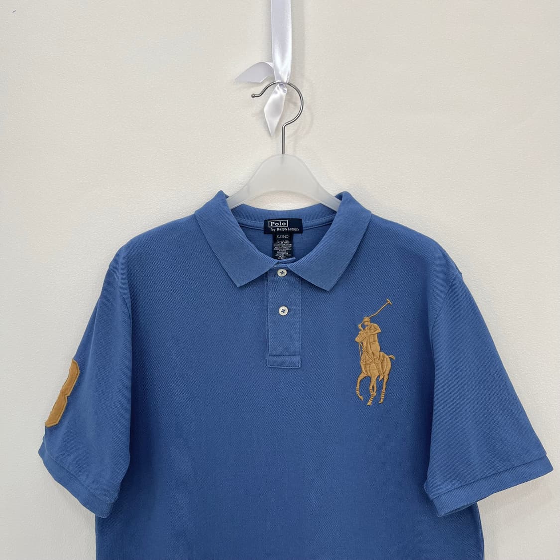 폴로 카라티셔츠 반팔티 상품이미지3