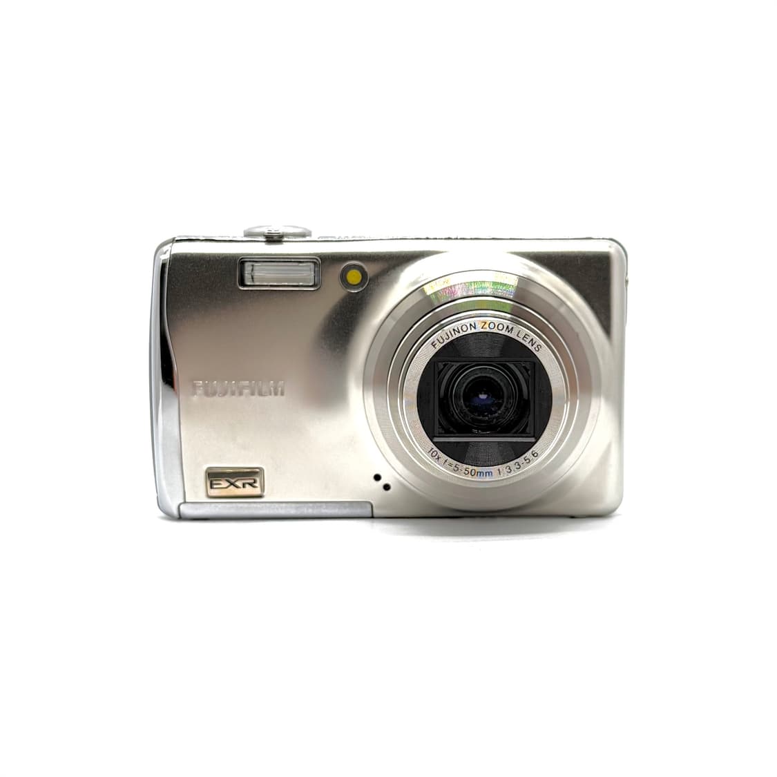[아일릿픽!] 후지필름 Finepix F70exr 실버 디지털카메라 상품이미지4