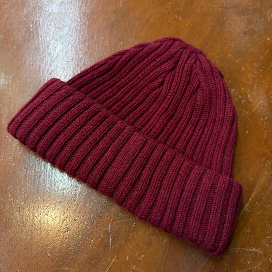 벤 데이비스 비니 상품이미지2