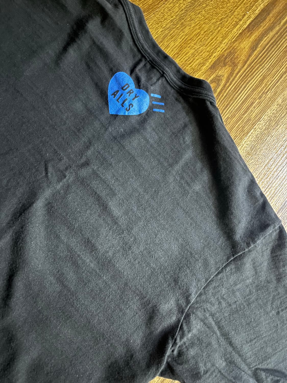 휴먼메이드 반팔 상품이미지3