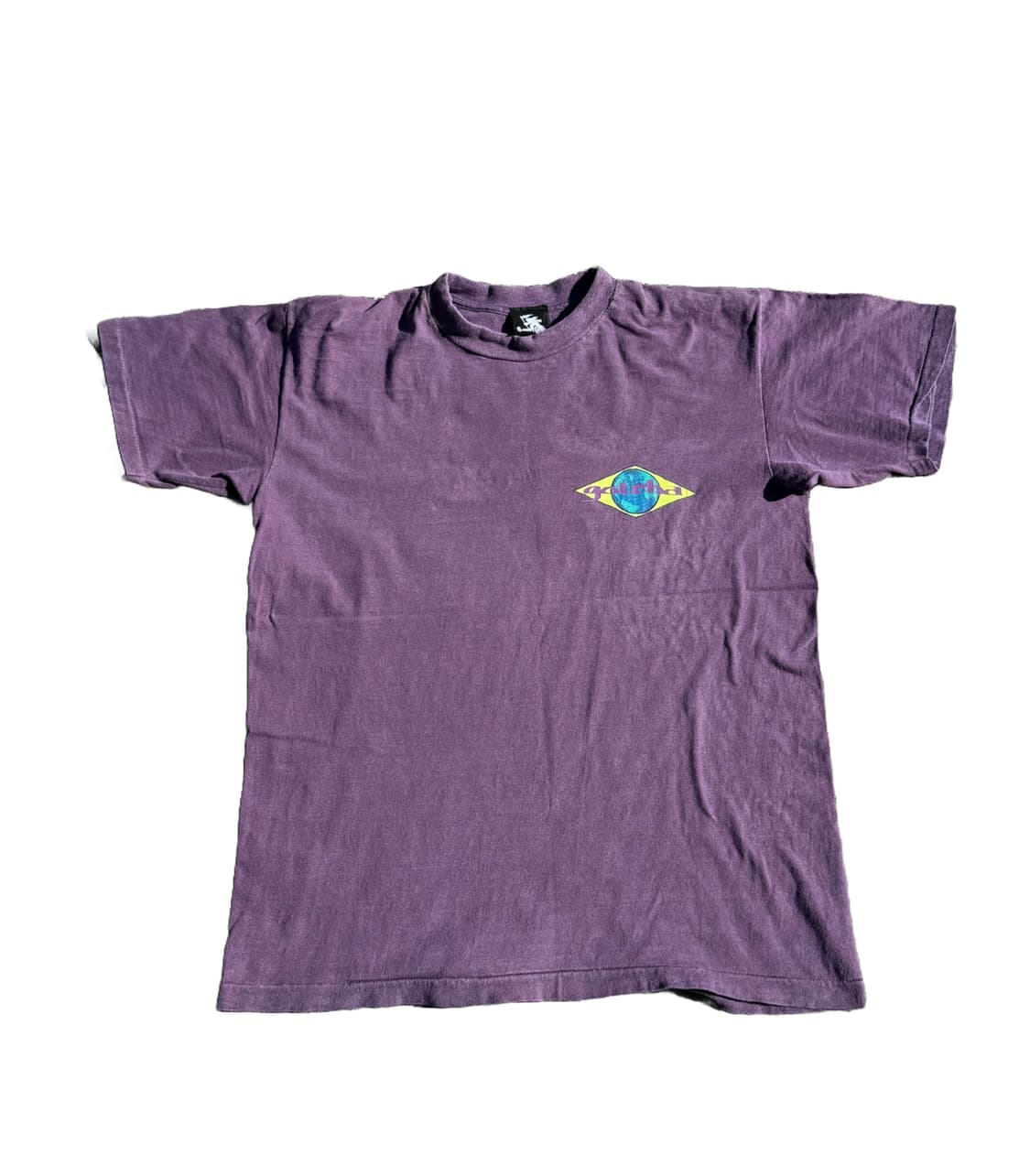 Early 90s Gotcha T-shirts 상품이미지1