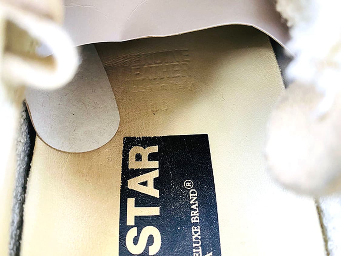 (250) 골든구스 슈퍼스타 상품이미지7