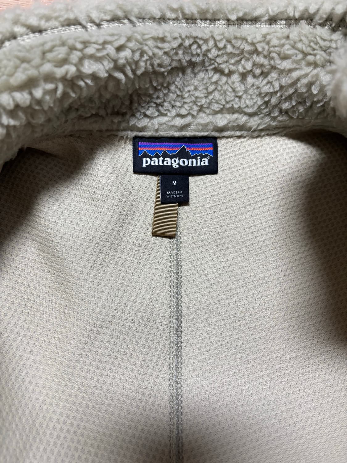 파타고니아 레트로x 보레알레스 그린 상품이미지4