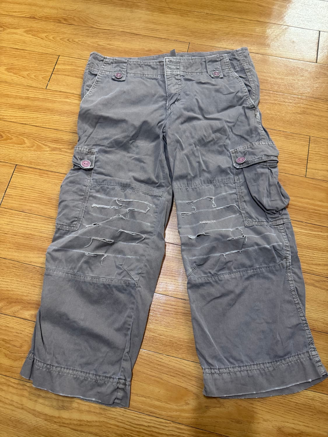 빈티지팬츠 상품이미지1